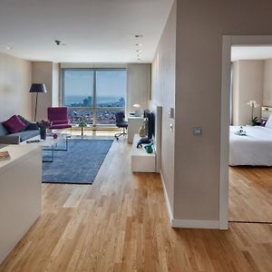 Deluxe Appartement met een Slaapkamer