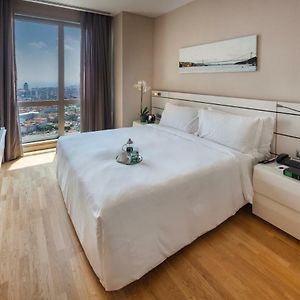 Deluxe Appartement met Twee Slaapkamers